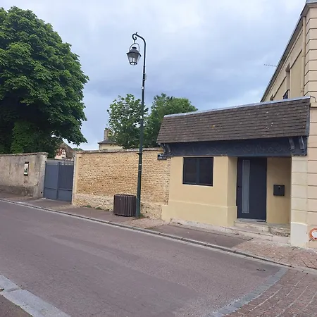 Penzion Sur A 150 M De La