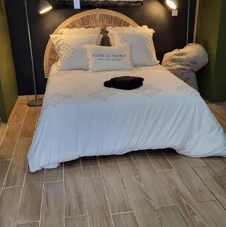 Penzion Sur A 150 M De La Bernières-sur-Mer