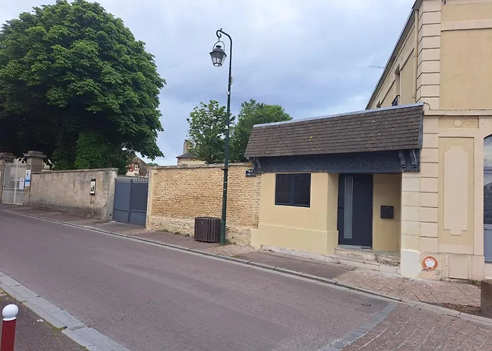 Guest house Sur A 150 M De La