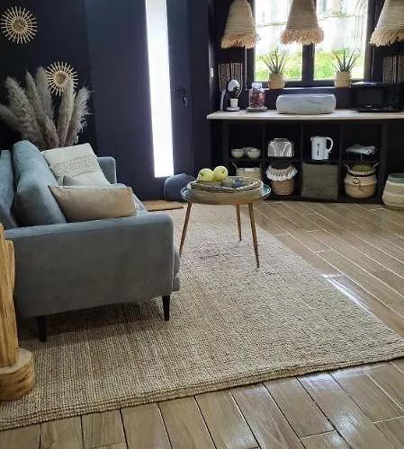 Guest house Sur A 150 M De La